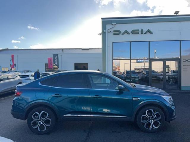 Renault Arkana image 2