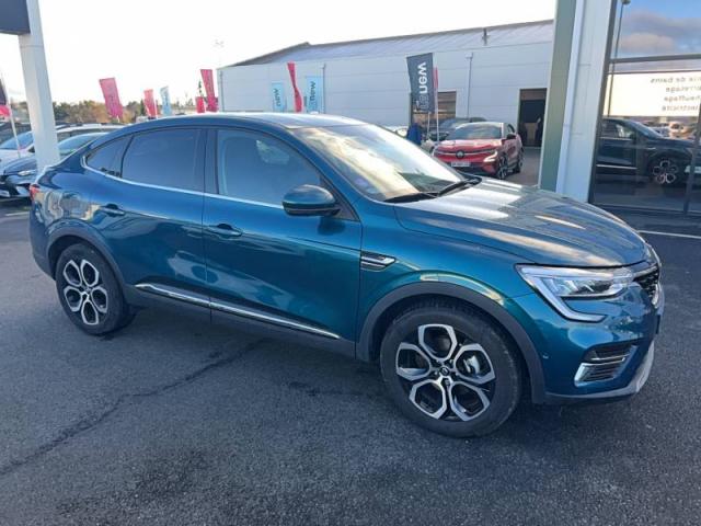 Renault Arkana image 6