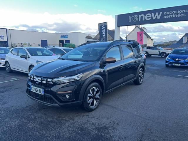 Dacia Jogger Eco-G 100 7 Places Extreme +