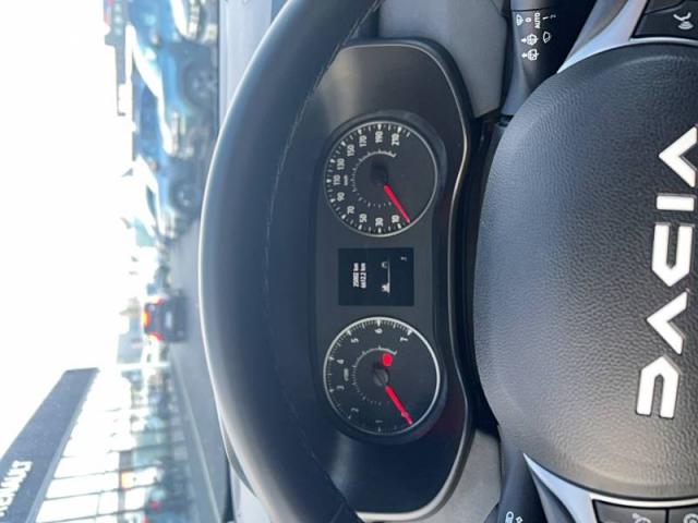 Dacia Jogger image 2