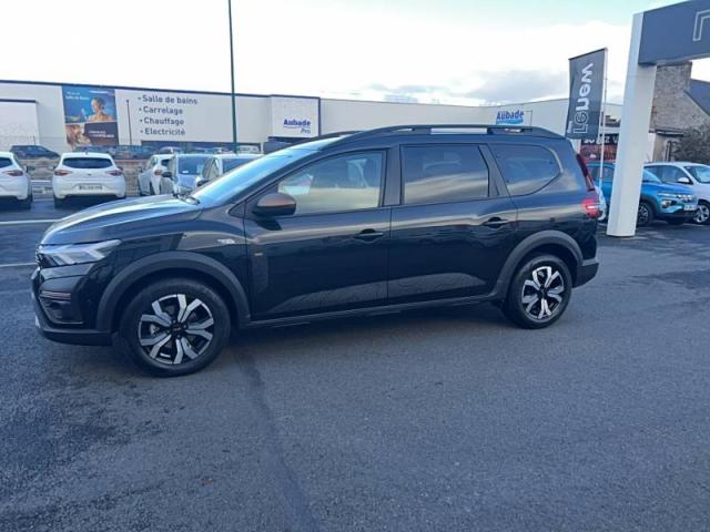 Dacia Jogger image 3