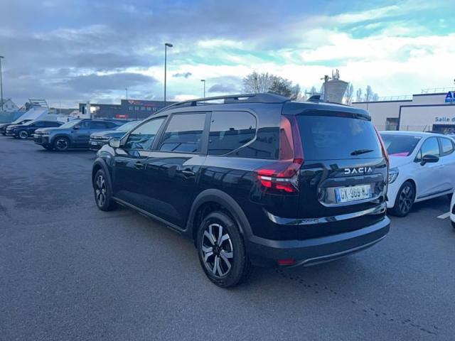 Dacia Jogger image 7