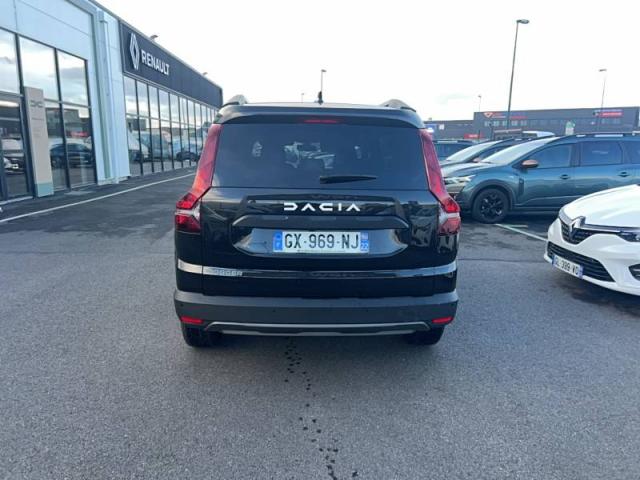 Dacia Jogger image 6