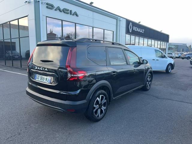 Dacia Jogger image 9