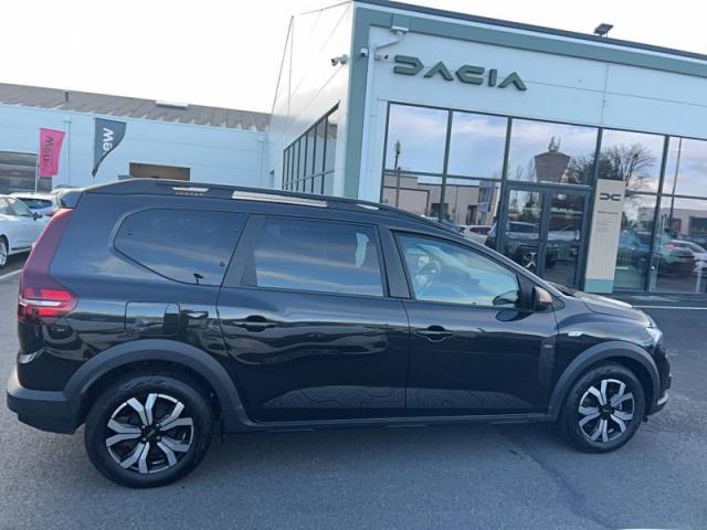 Dacia Jogger image 5