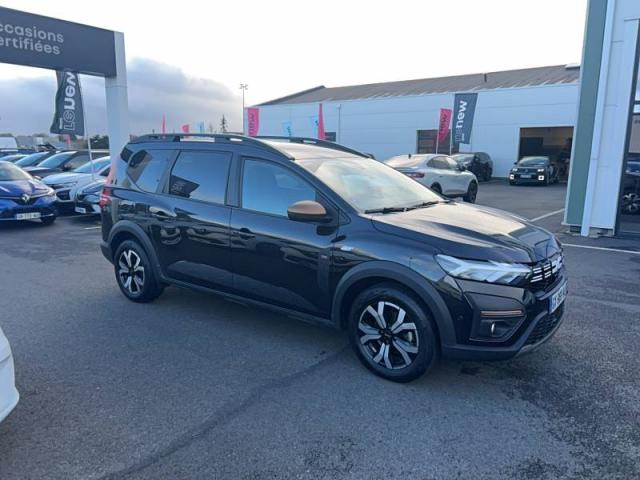 Dacia Jogger image 1
