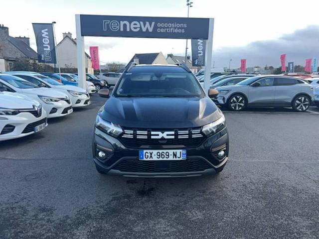 Dacia Jogger image 4