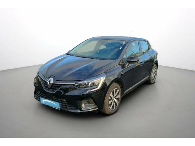 Renault Clio Tce 90 Equilibre