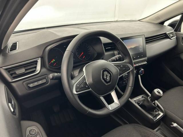 Renault Clio image 1