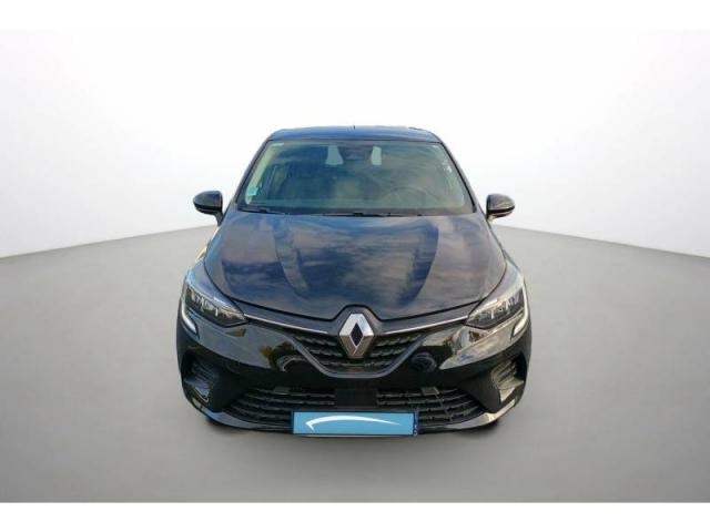 Renault Clio image 4