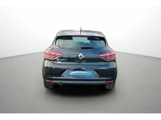 Renault Clio image 9