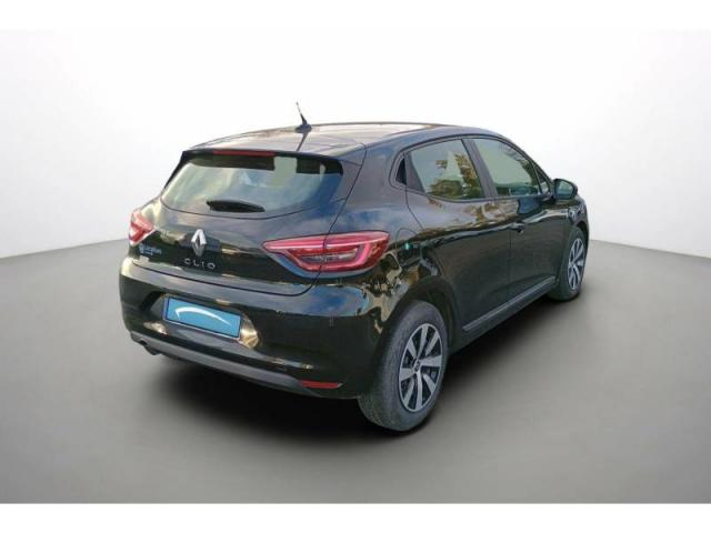 Renault Clio image 2