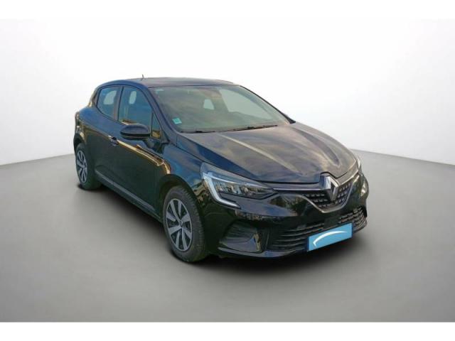 Renault Clio image 8