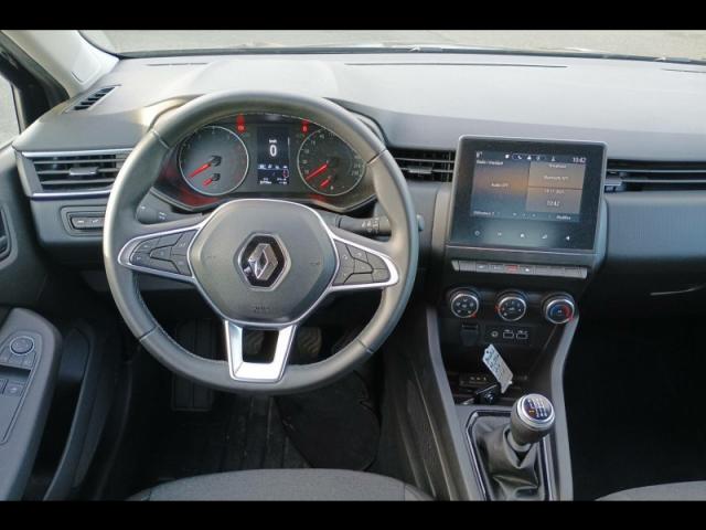 Renault Clio image 7