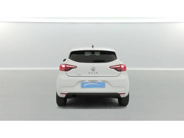 Renault Clio image 6