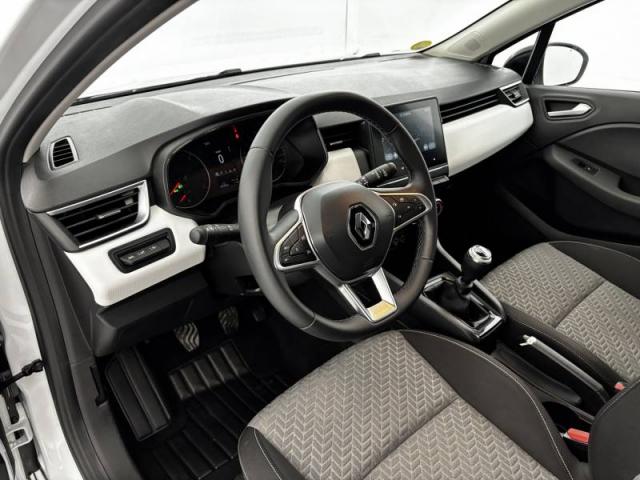 Renault Clio image 4