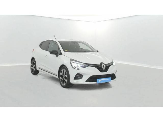 Renault Clio image 1