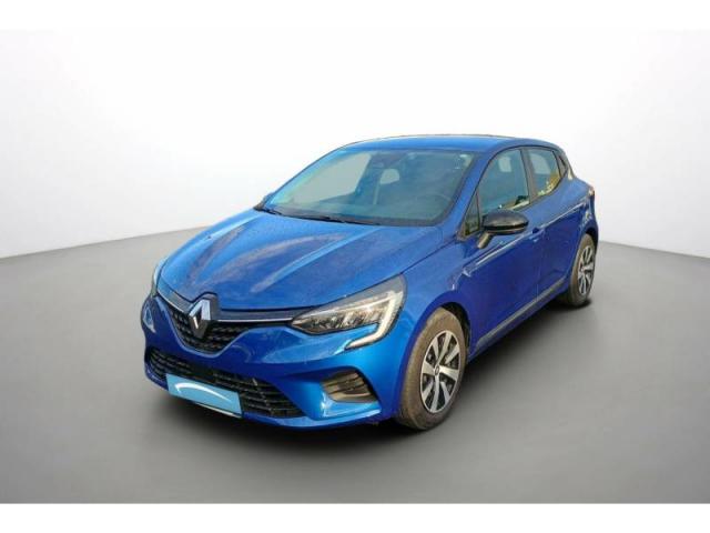 Renault Clio Tce 90 Equilibre