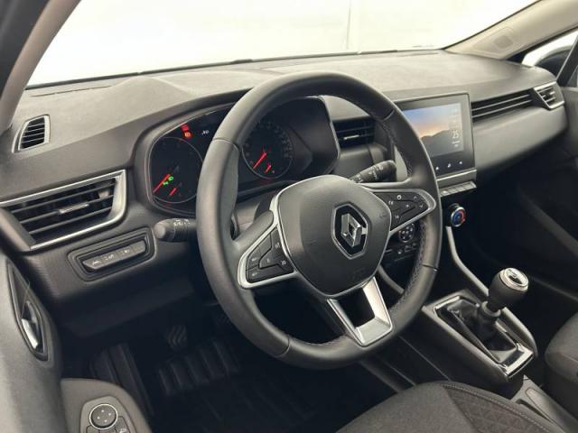 Renault Clio image 1