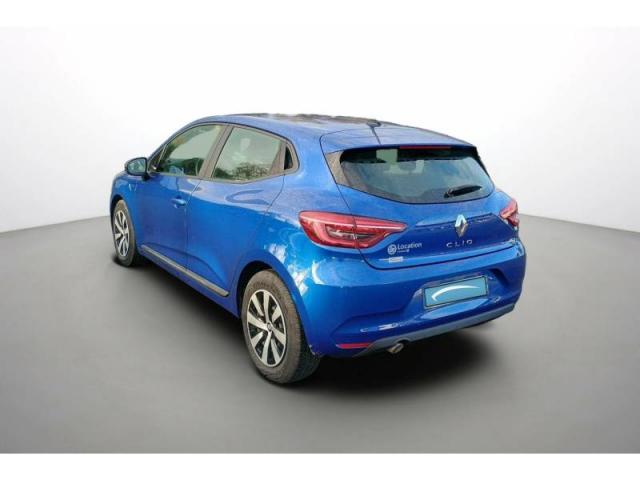 Renault Clio image 4