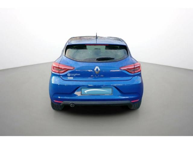 Renault Clio image 7