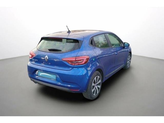 Renault Clio image 2