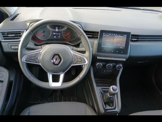 Renault Clio image 8