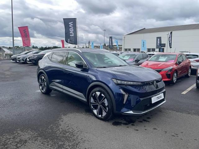 Renault Scénic image 4