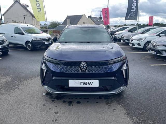 Renault Scénic image 1