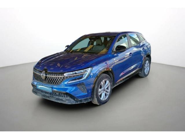 Renault Austral E-Tech Hybrid 200 Evolution