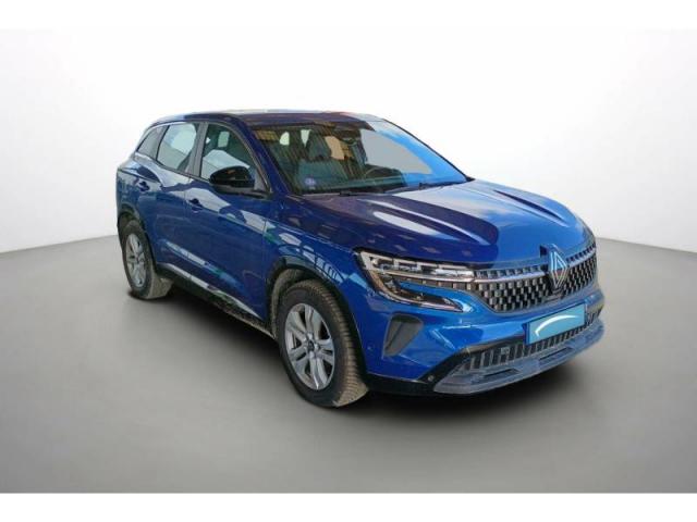 Renault Austral image 8