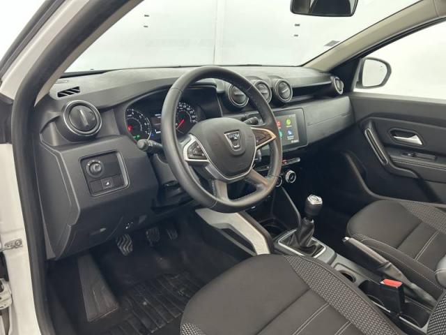 Dacia Duster image 1