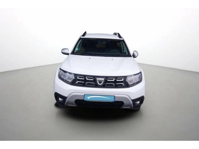 Dacia Duster image 7