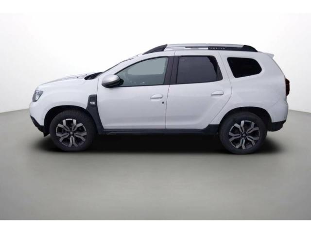 Dacia Duster image 4