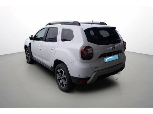 Dacia Duster image 6