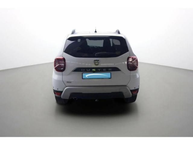 Dacia Duster image 3