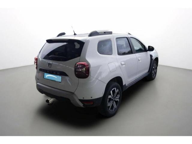 Dacia Duster image 5