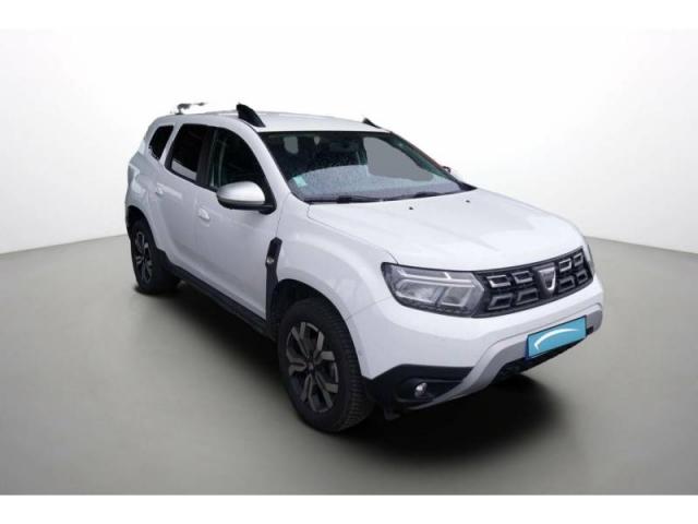Dacia Duster image 9
