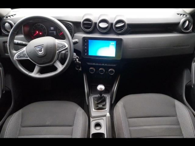 Dacia Duster image 8