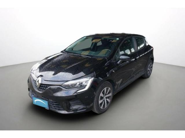 Renault Clio Tce 90 Equilibre