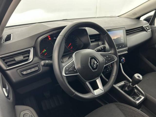 Renault Clio image 1