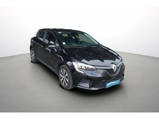 Renault Clio image 6