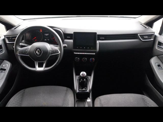 Renault Clio image 8