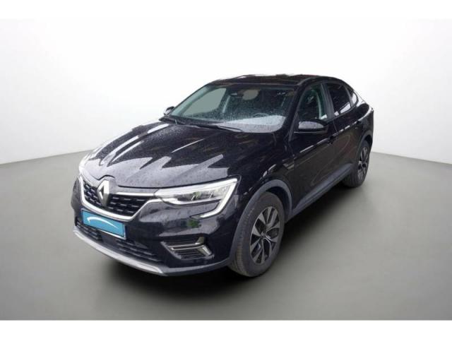 Renault Arkana Mild Hybrid 140 Edc Fap - 22 Evolution