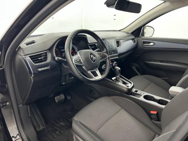 Renault Arkana image 1