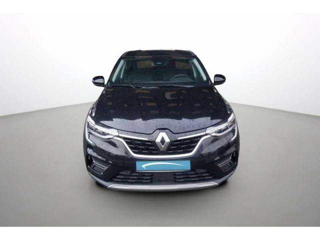 Renault Arkana image 4