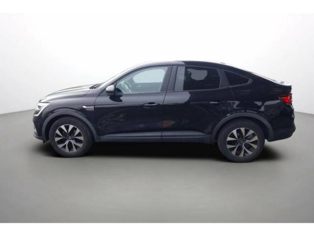 Renault Arkana image 1