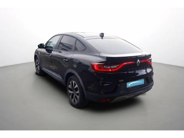 Renault Arkana image 8