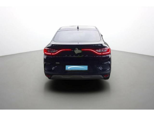Renault Arkana image 3