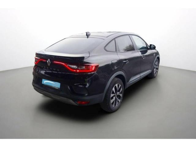 Renault Arkana image 6